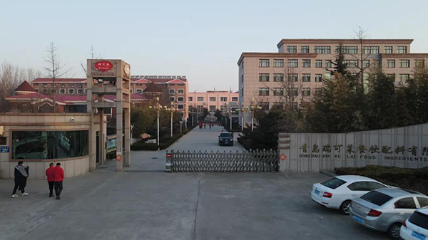 祥牛送春 开工大吉 | 2021年新春特别晨会